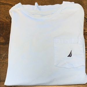 Men’s Nautica Shirt